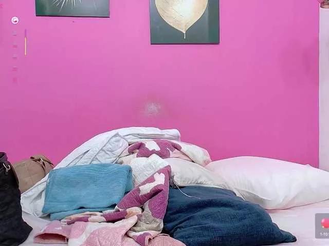 kinkyandsavage from BongaCams