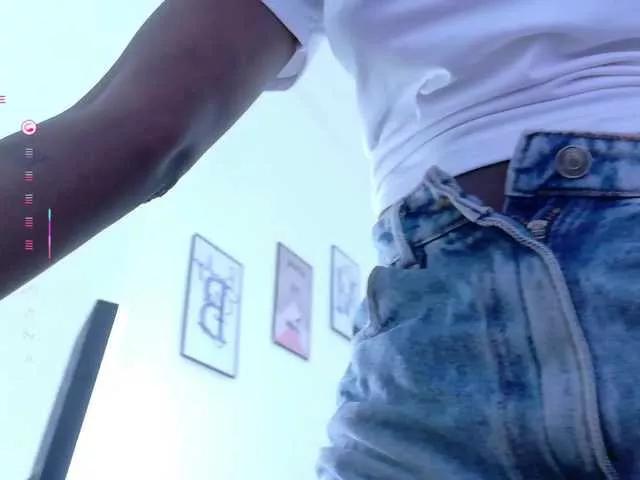 kinkyandsavage from BongaCams
