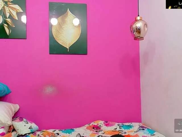 kinkyandsavage from BongaCams