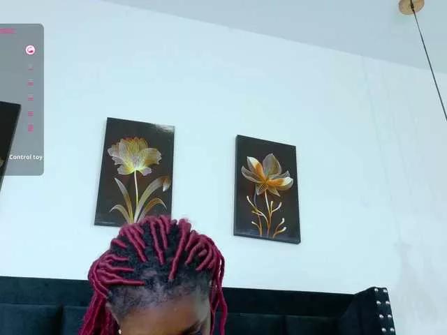 kinkyandsavage from BongaCams