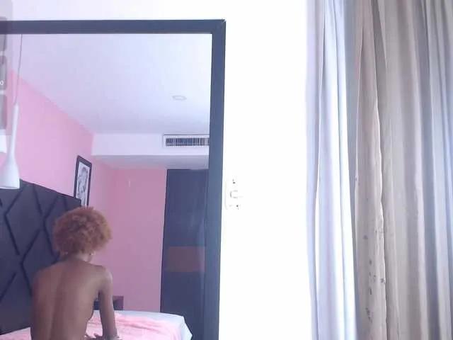 KinkyCutie from BongaCams is Freechat