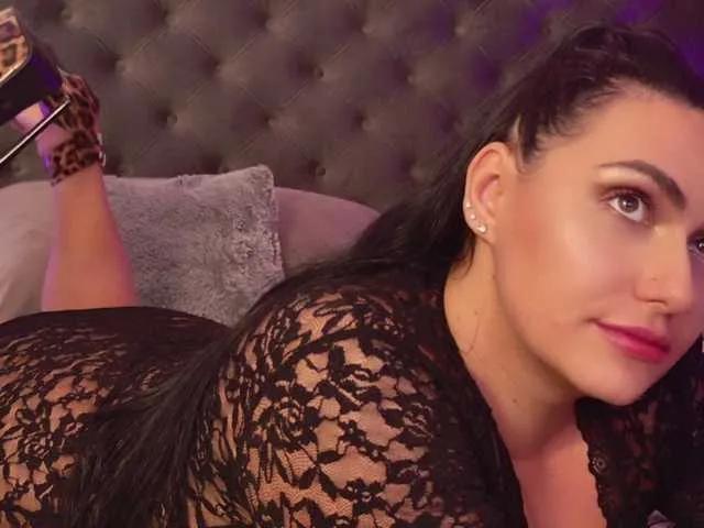 KiraJellylike from BongaCams is Freechat