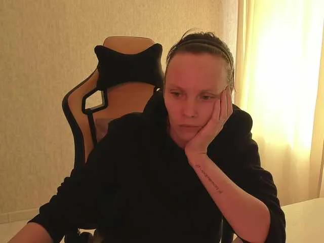 Kiri-Love on BongaCams 