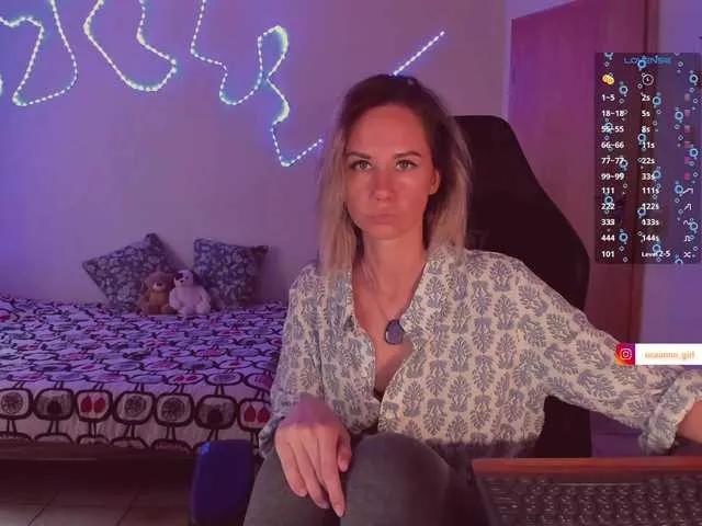 kirillenok from BongaCams