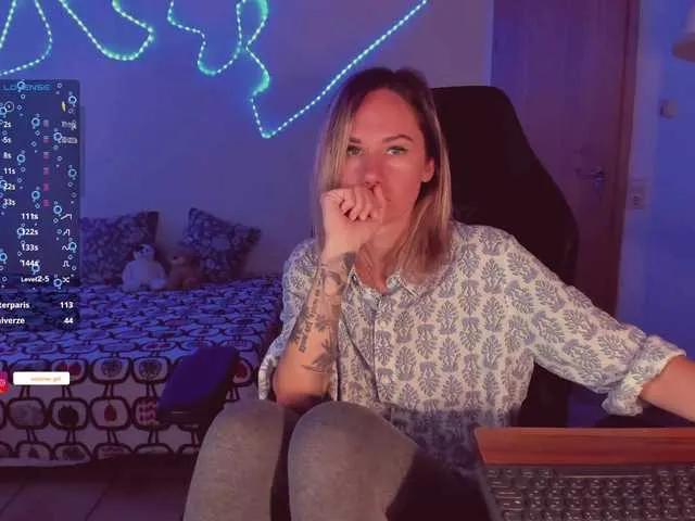 kirillenok from BongaCams