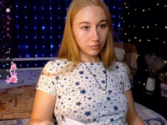 kiska-wansday07 from BongaCams