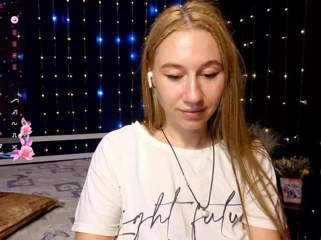 kiska-wansday07 from BongaCams