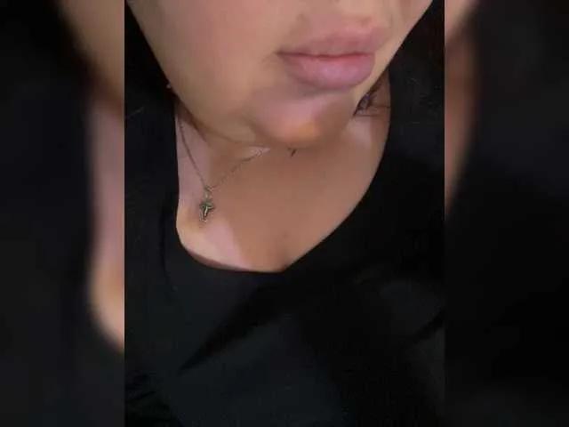 Kiss-Nastya from BongaCams