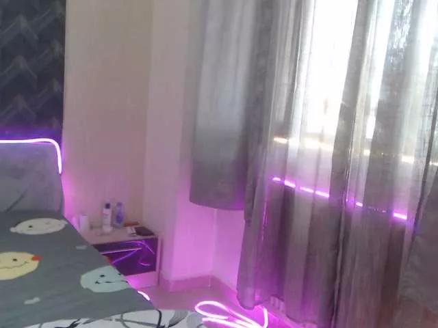 Kiss4foryou from BongaCams