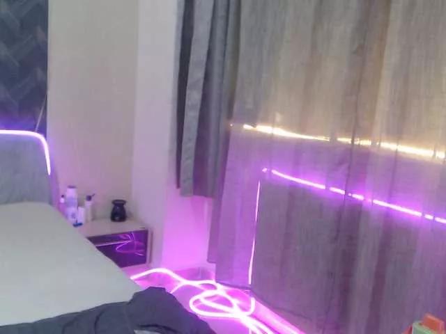 Kiss4foryou from BongaCams
