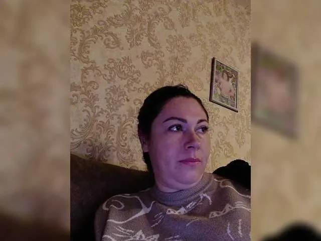 Kissa-Kristina from BongaCams is Freechat