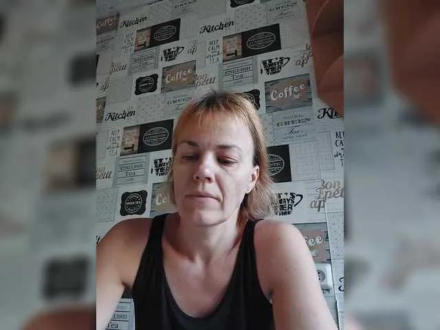 Kissaam from BongaCams