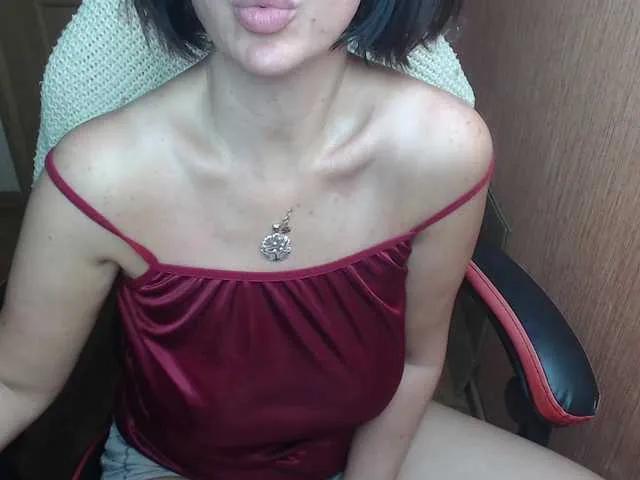 KissaEva from BongaCams is Freechat