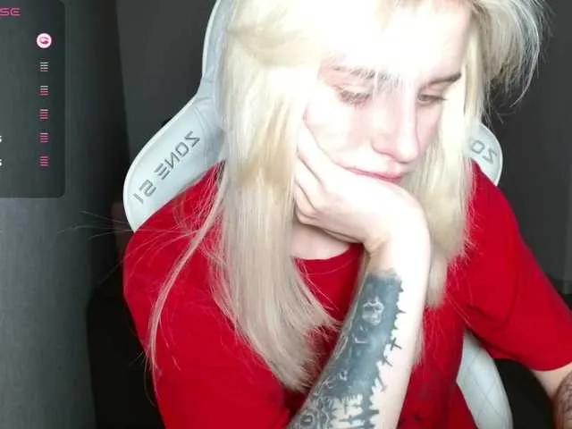 Kissesliza from BongaCams
