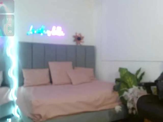 KISSI-TAY from BongaCams