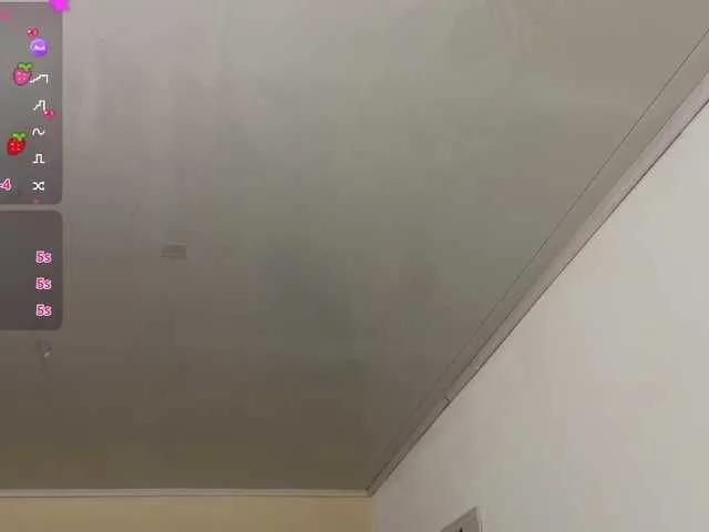 KISSI-TAY from BongaCams