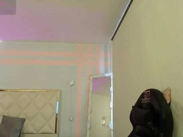 KISSI-TAY from BongaCams