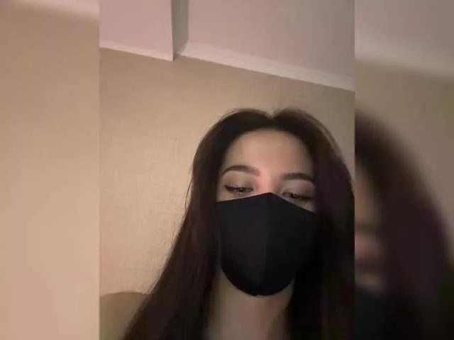 KissMec from BongaCams is Freechat