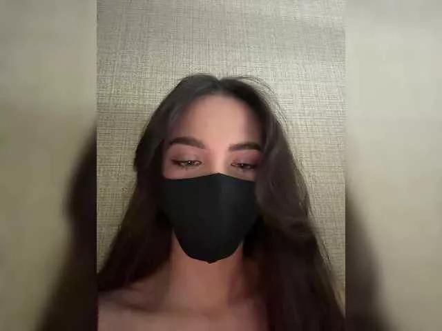 KissMec from BongaCams