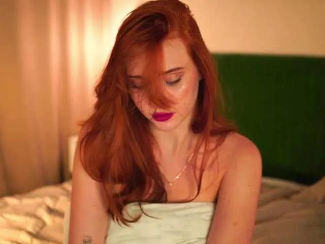 KissofFlame1 from BongaCams