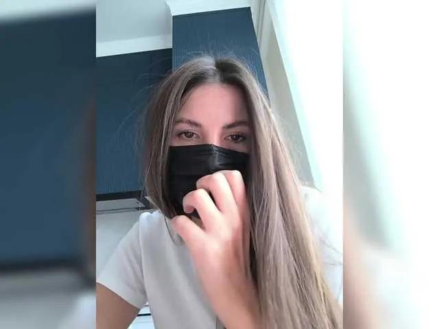 KitKat666 from BongaCams