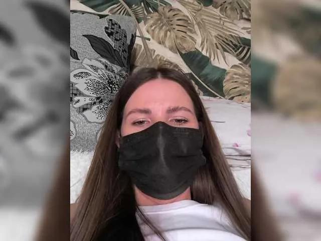 KitKat666 from BongaCams