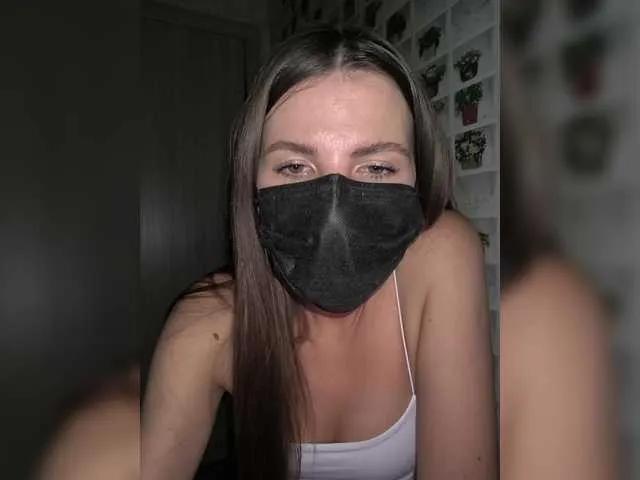 KitKat666 from BongaCams