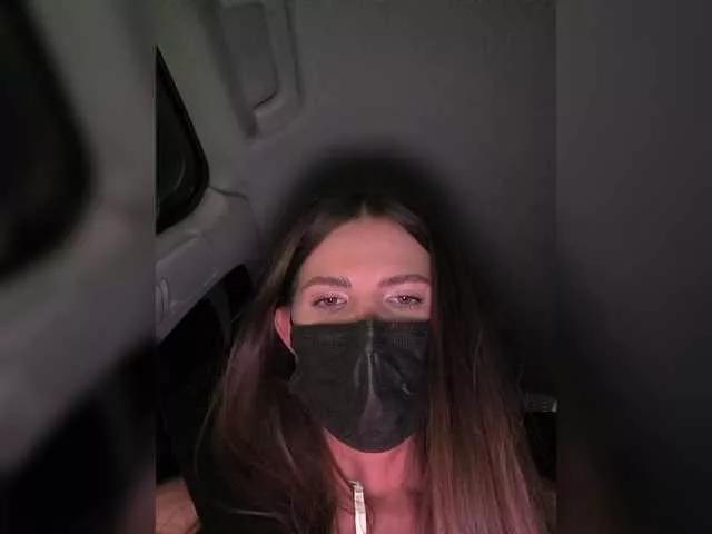 KitKat666 from BongaCams