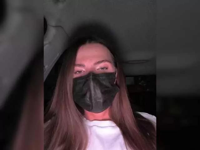 KitKat666 from BongaCams