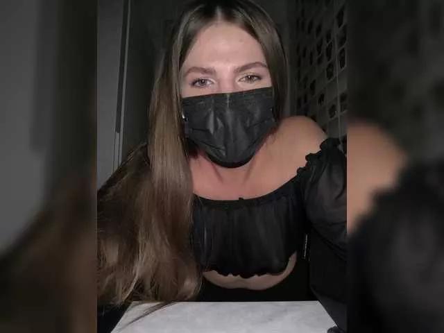 KitKat666 from BongaCams