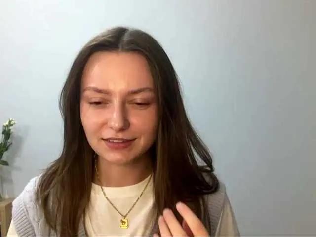 KittieRusu from BongaCams