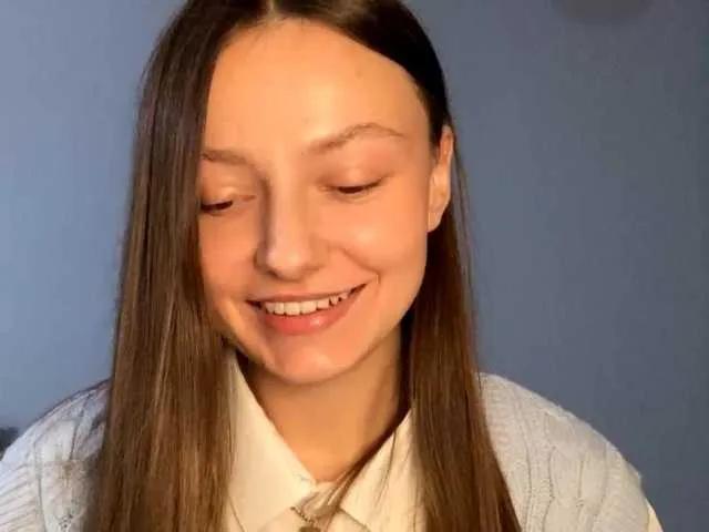 KittieRusu from BongaCams