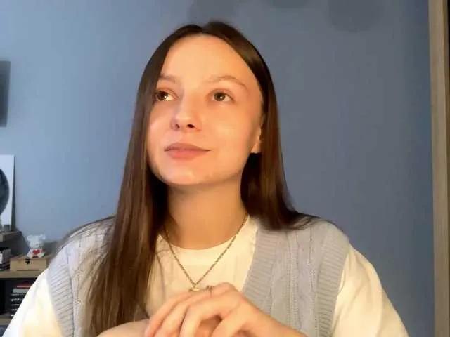 KittieRusu from BongaCams is Freechat