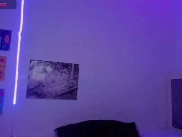kitty-scream from BongaCams