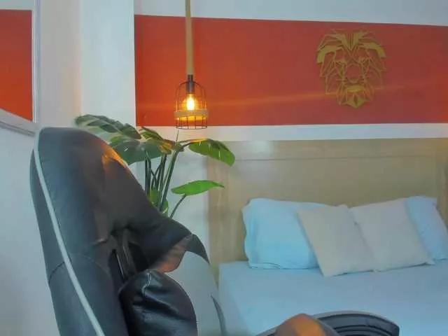 kitty-sweeety from BongaCams
