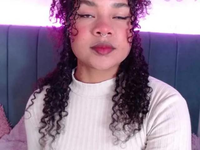 KittyBrooke from BongaCams