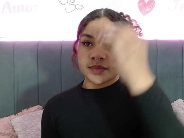 KittyBrooke from BongaCams