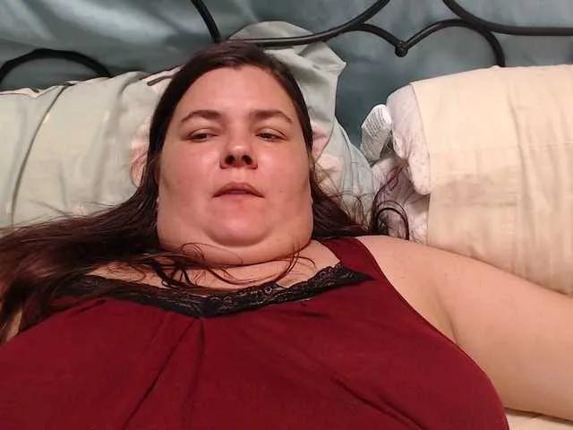 KittyDrive111 from BongaCams