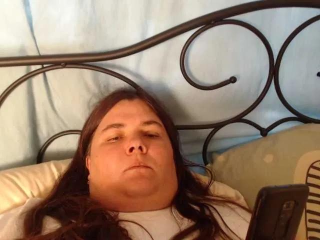 KittyDrive111 from BongaCams