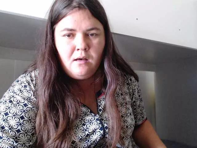 KittyDrive111 from BongaCams