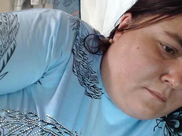 KittyDrive111 from BongaCams