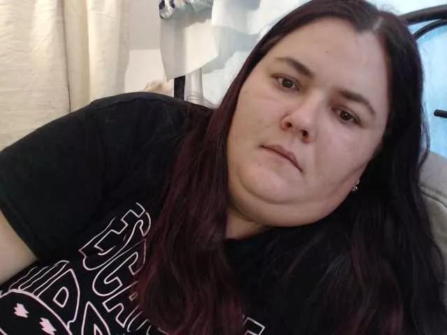 KittyDrive111 from BongaCams