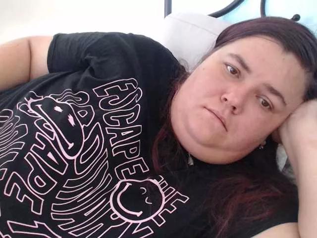 KittyDrive111 from BongaCams