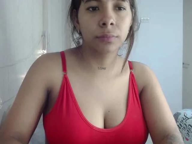 Kittyrose3 from BongaCams