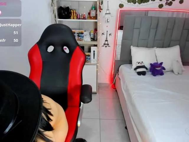 Kittyscoot from BongaCams