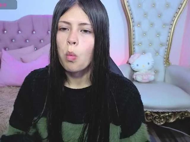 kittystart-tay from BongaCams