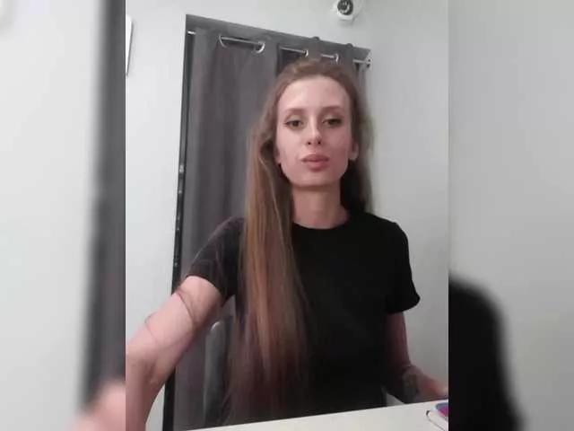 KITTYtempreXXX from BongaCams