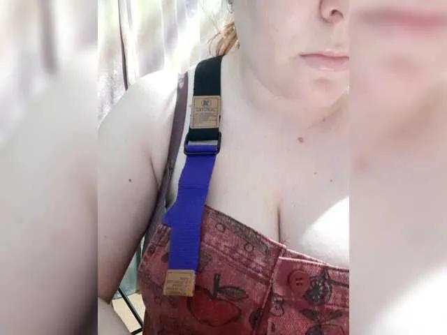 Kittywithbig from BongaCams
