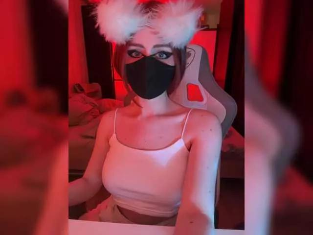 Kivi- from BongaCams