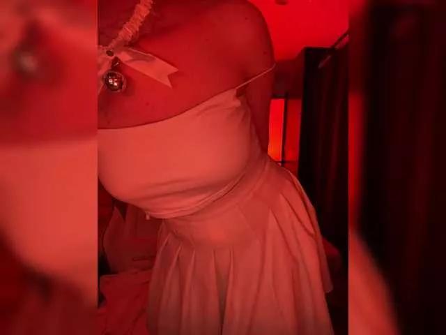 Kivi- from BongaCams